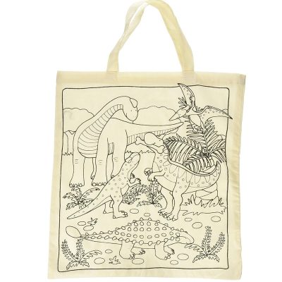 Goki - Kifesthető textilzsák