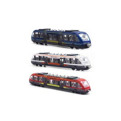 Elővárosi vonatkocsi