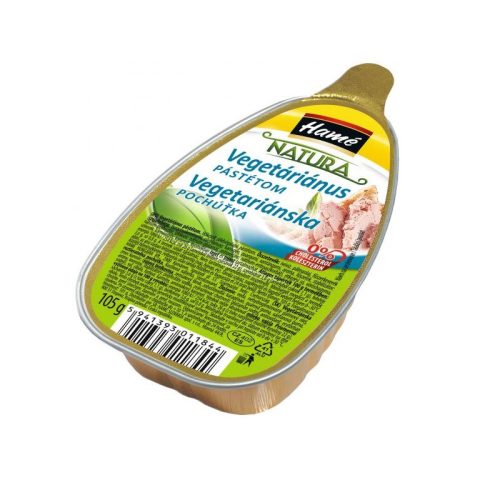 Hamé Natura 105g - Vegetáriánus