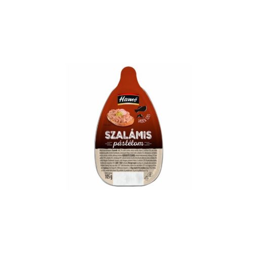 Hamé 105g - Szalámis