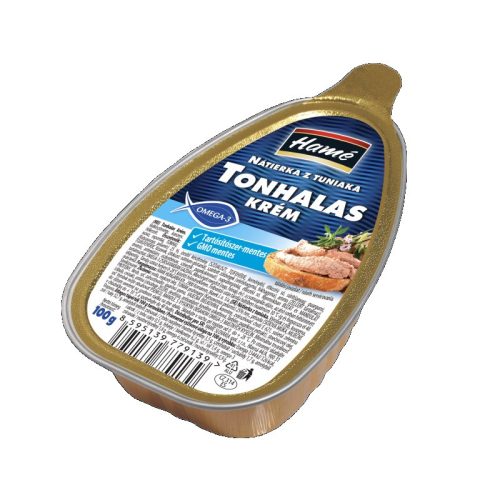 Hamé 100g - Tonhalas