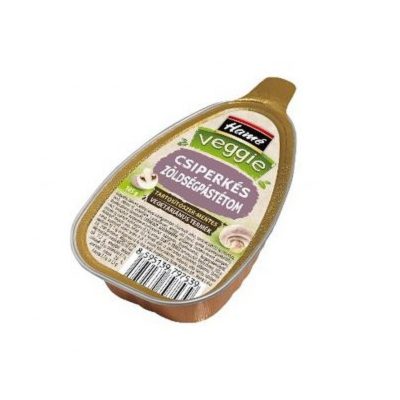 Hamé Veggie 105g - Csiperkés