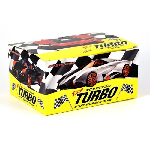 Turbo rágó 4,5g