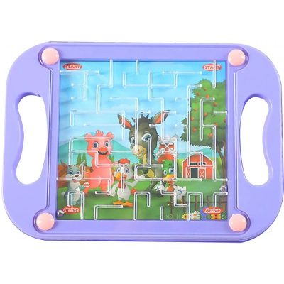 Eddy Toys - Egyensúly labirintus