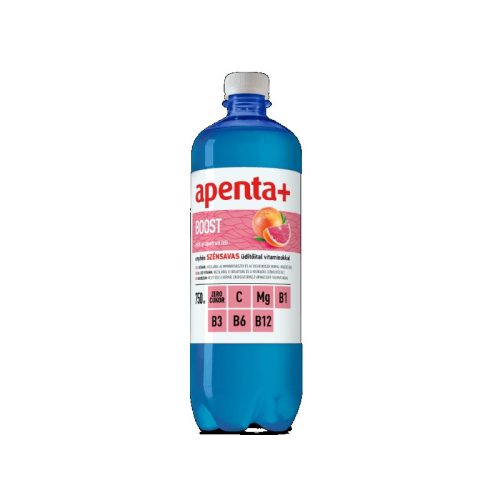 Apenta+ 0,75L - Boost (Visszaváltási díjas)