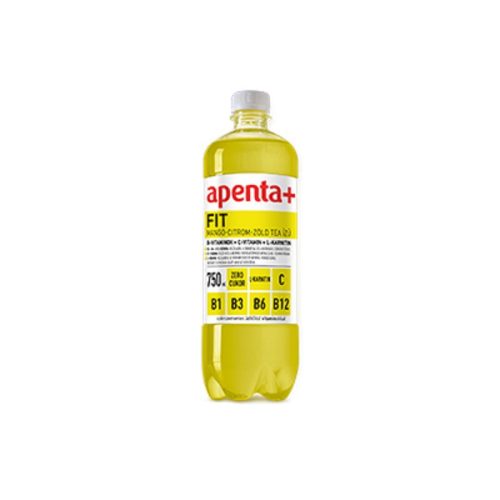 Apenta+ 0,75L - Fit