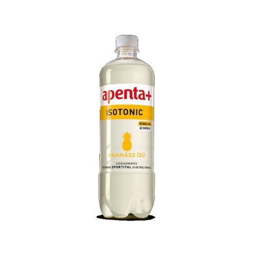 Apenta+ 0,75L - Isotonic (Visszaváltási díjas)