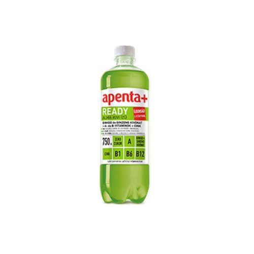 Apenta+ 0,75L - Ready