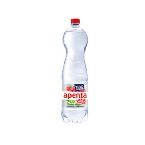 Apenta Vitamixx 1,5L - Málna-lime Zero