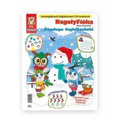 BagolyFióka - Álomkapu