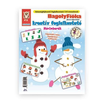 BagolyFióka - Hócimborák