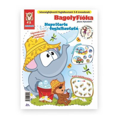 BagolyFióka - Napvitorla