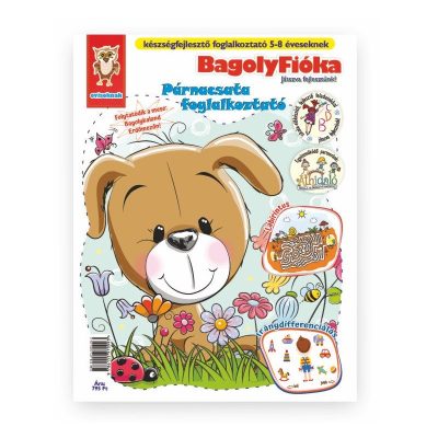 BagolyFióka - Párnacsata