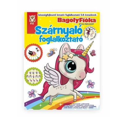 BagolyFióka - Szárnyaló