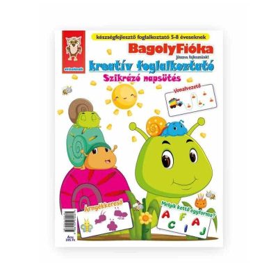 BagolyFióka - Szikrázó napsütés