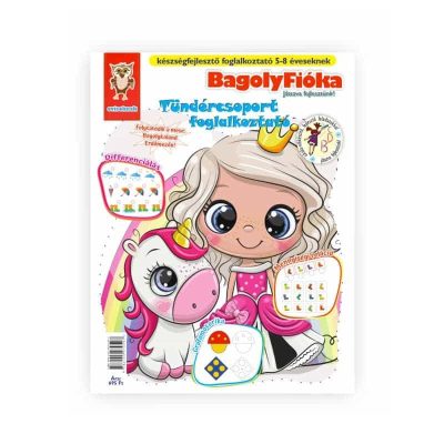 BagolyFióka - Tündércsoport