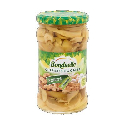 Bonduelle 280g - Prémium szeletelt gomba