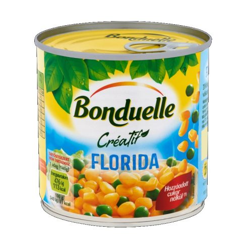 Bonduelle 340g - Florida