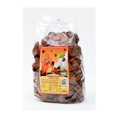 Cerea 300g - Kakaós kagyló