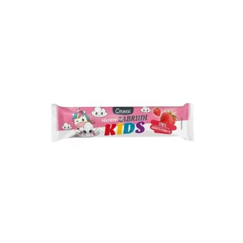 Cornexi Kids Rudi 30g - Eper-vanília