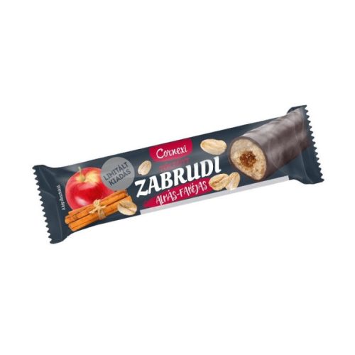 Cornexi Zabrudi 30g - Alma-fahéj