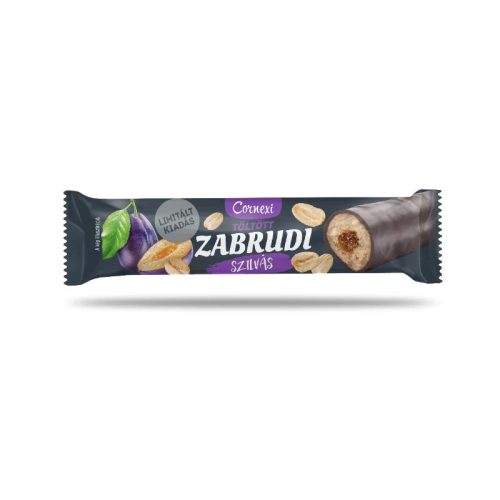 Cornexi Zabrudi 30g - Szilva