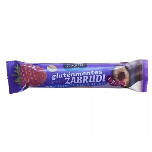 Cornexi Zabrudi 30g - Málna (gluténmentes)