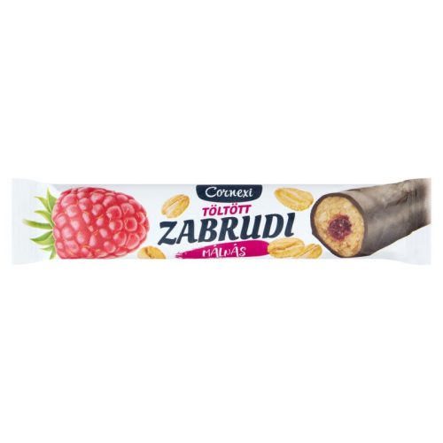 Cornexi Zabrudi 30g - Málna