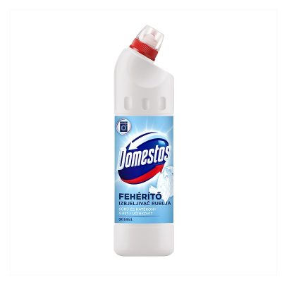 Domestos 750ml - Sűrű fehérítő