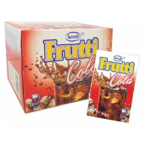 Frutti Drink 8,5g - Cola