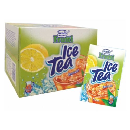 Frutti IceTea 8,5g - Lemon