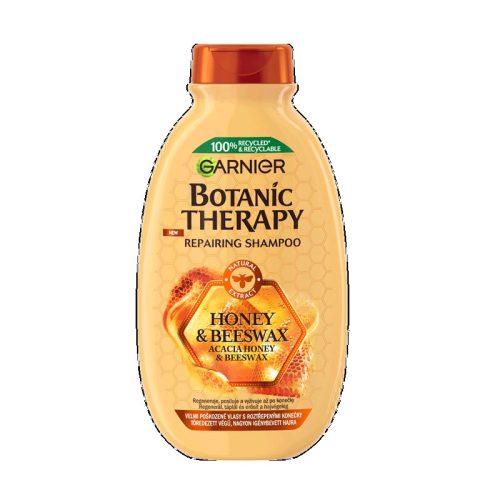 Garnier Botanic Therapy 250ml - Honey & Beeswax