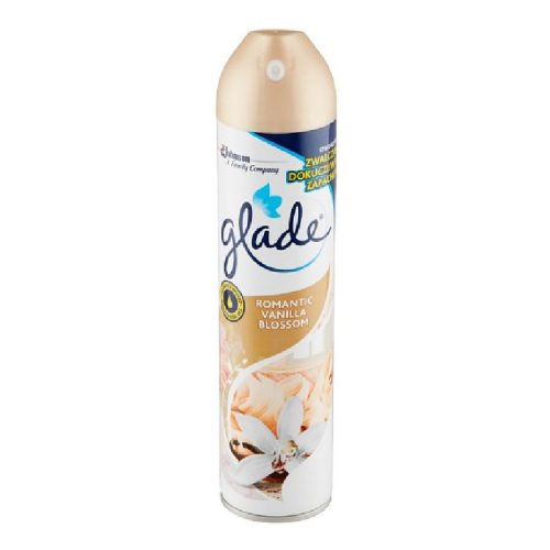 Glade 300ml - Romantic Vanilla Blossom