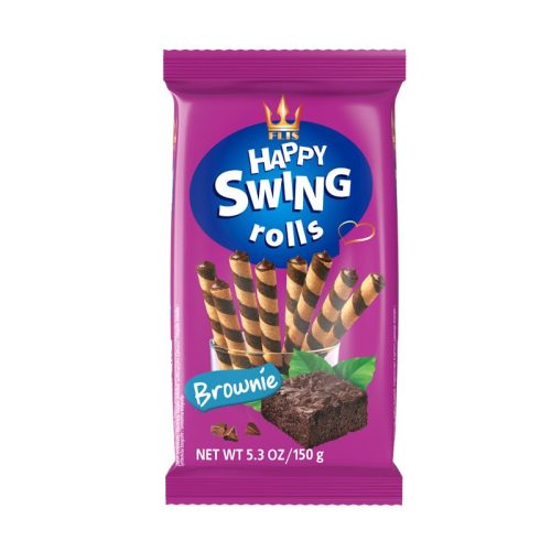 Happy Swing 150g - Brownie