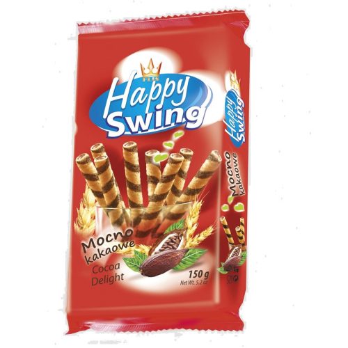 Happy Swing 150g - Kakaós