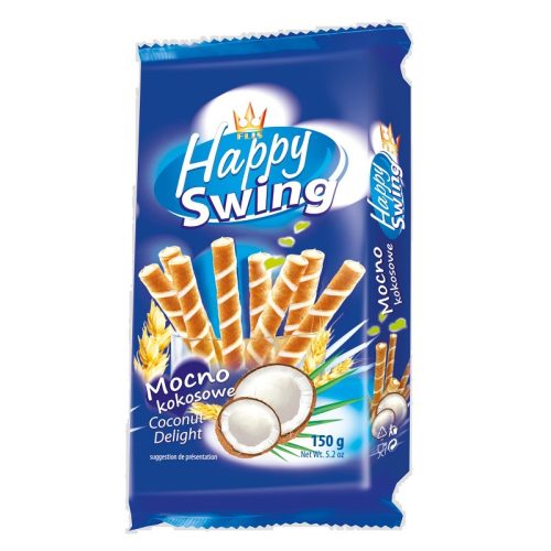 Happy Swing 150g - Kókuszos