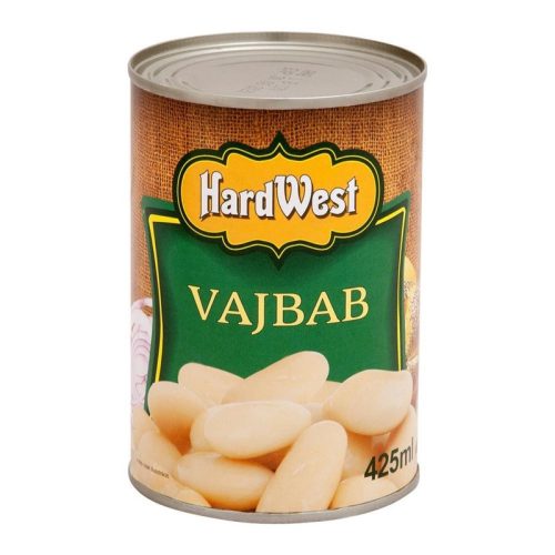 HardWest 400g - Vajbab