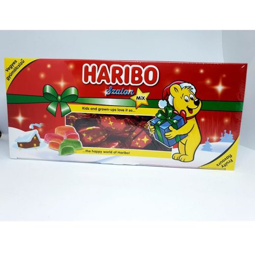 Haribo szaloncukor 300g