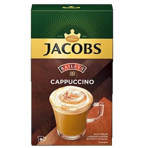 Jacobs Cappuccino - Baileys