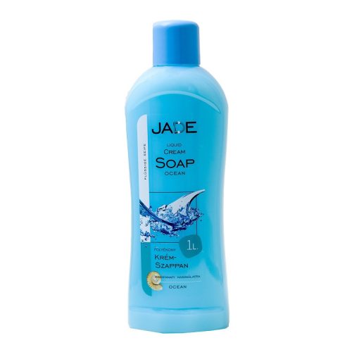 Jade folyékony szappan 1L - Ocean