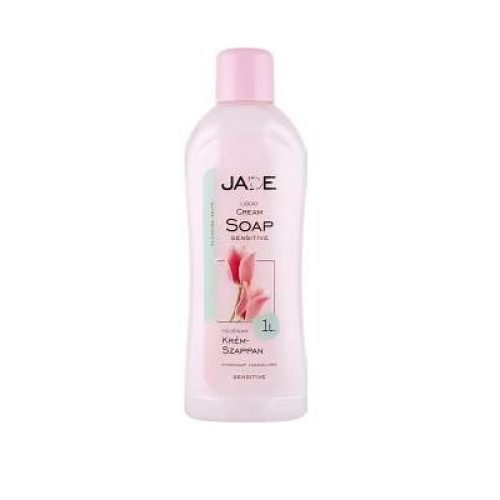 Jade folyékony szappan 1L - Sensitive