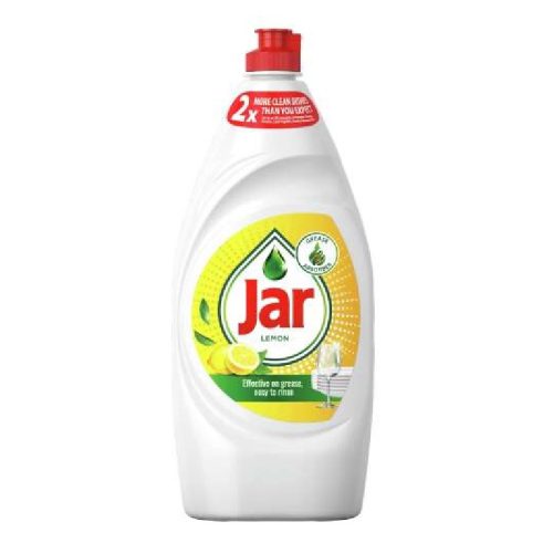 Jar 900ml - Lemon