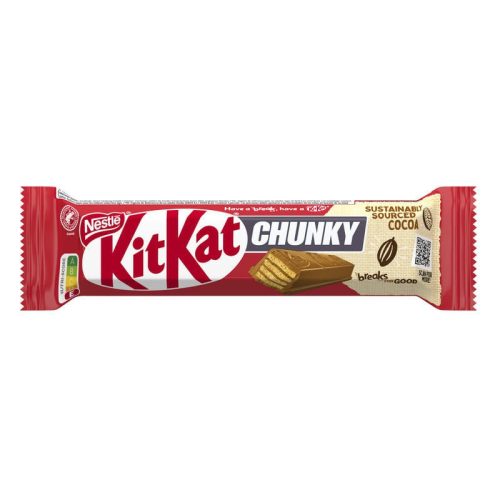 KitKat Chunky 40g - Eredeti