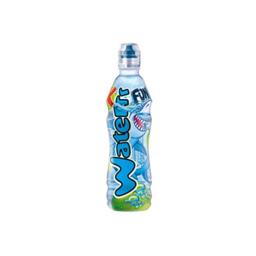 Kubu Water 0,5L - Alma