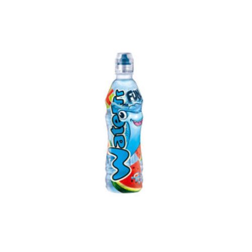 Kubu Water 0,5L - Görögdinnye