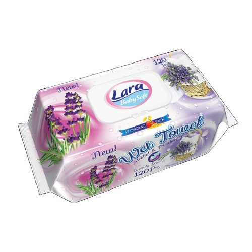 Lara 120 db - Lavender