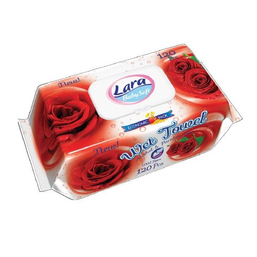 Lara 120 db - Wild Rose
