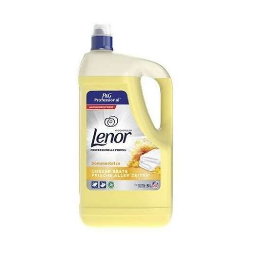 Lenor 4,75L - Sommerbrise