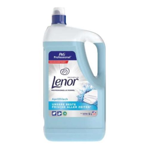 Lenor 5L - Aprilfrisch