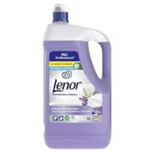 Lenor 5L - Lavender